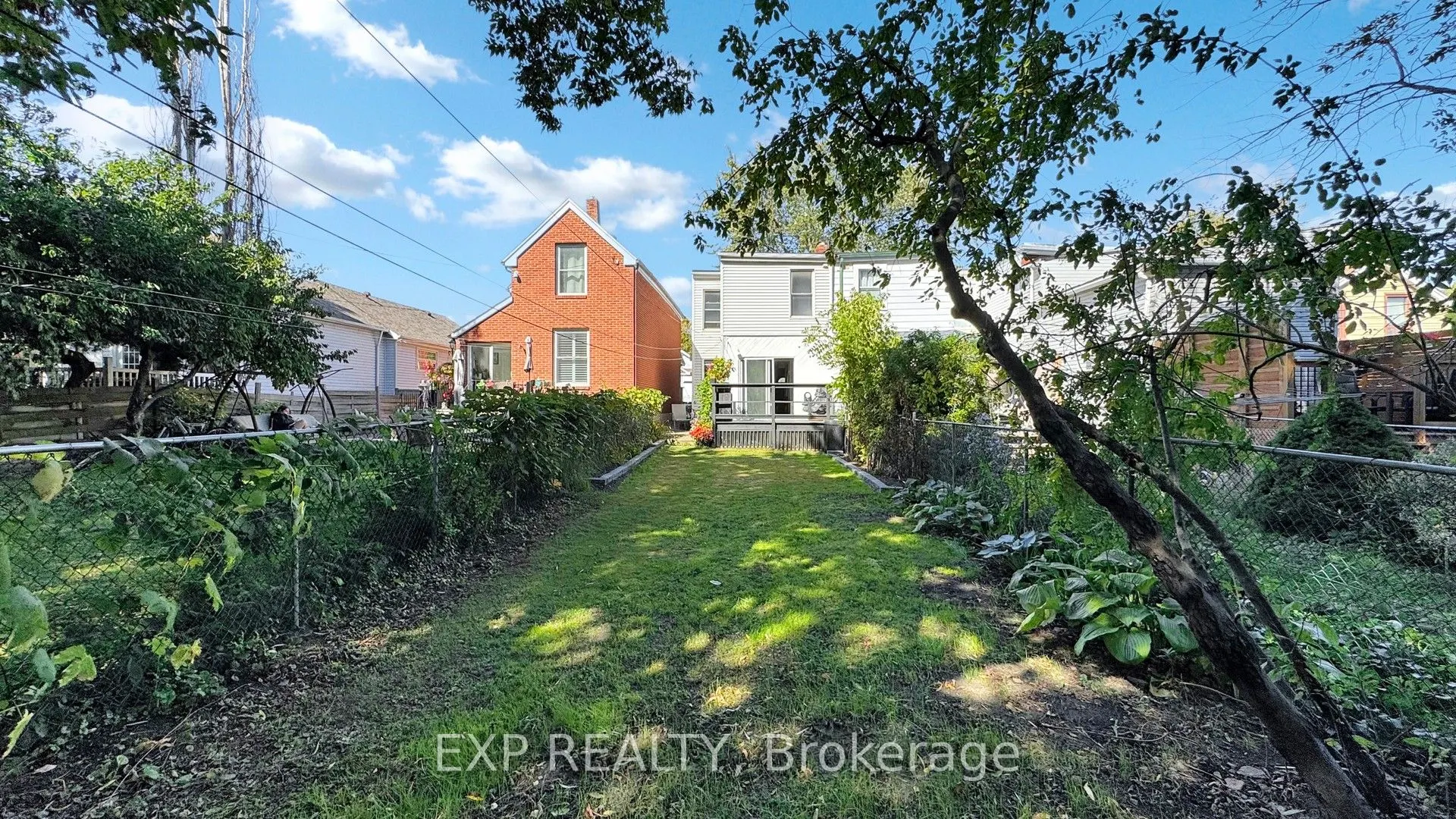 59 Vanevery Street