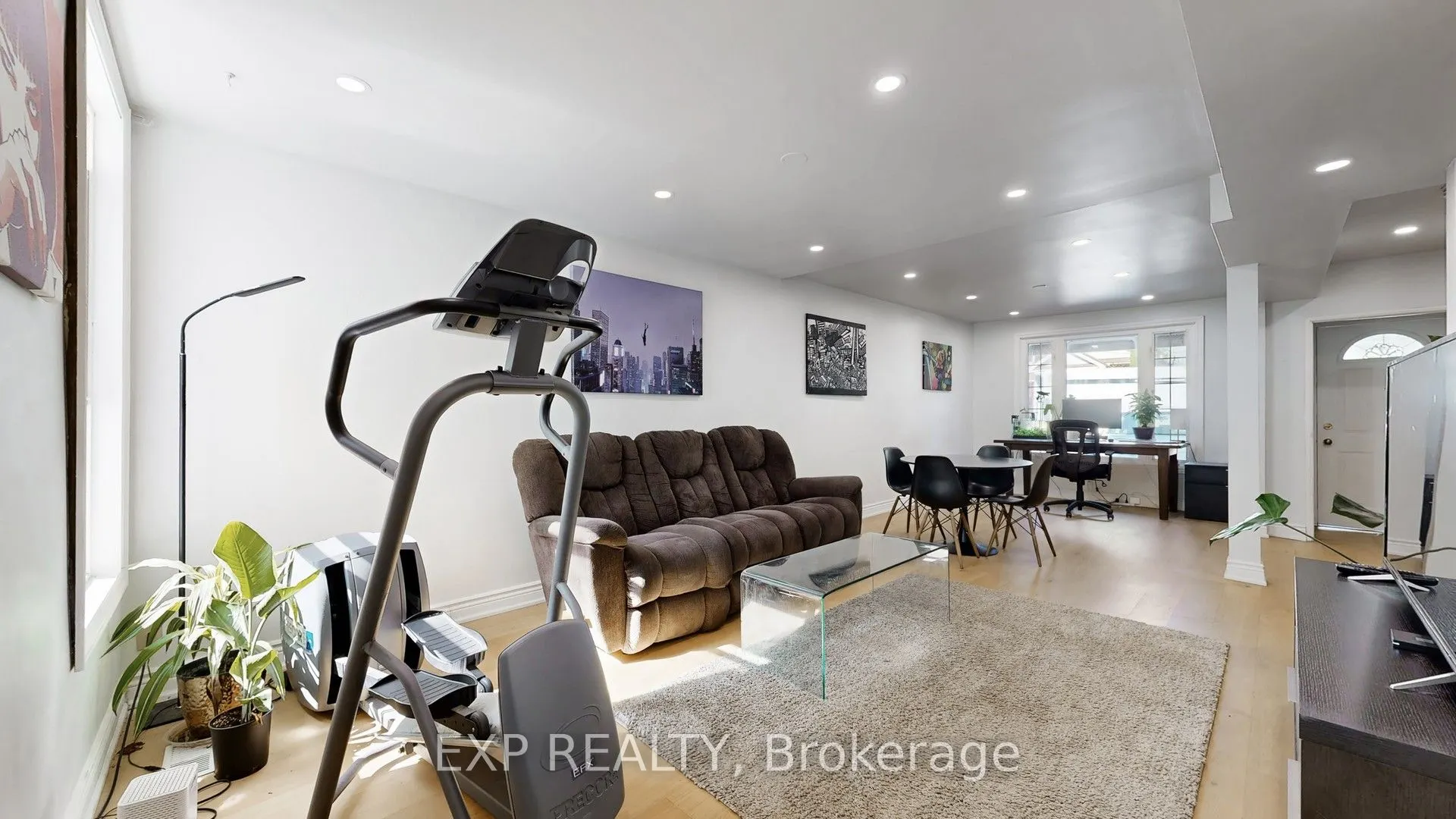 59 Vanevery Street