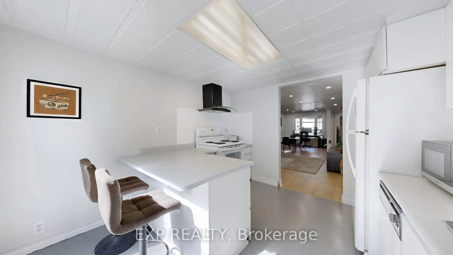 59 Vanevery Street