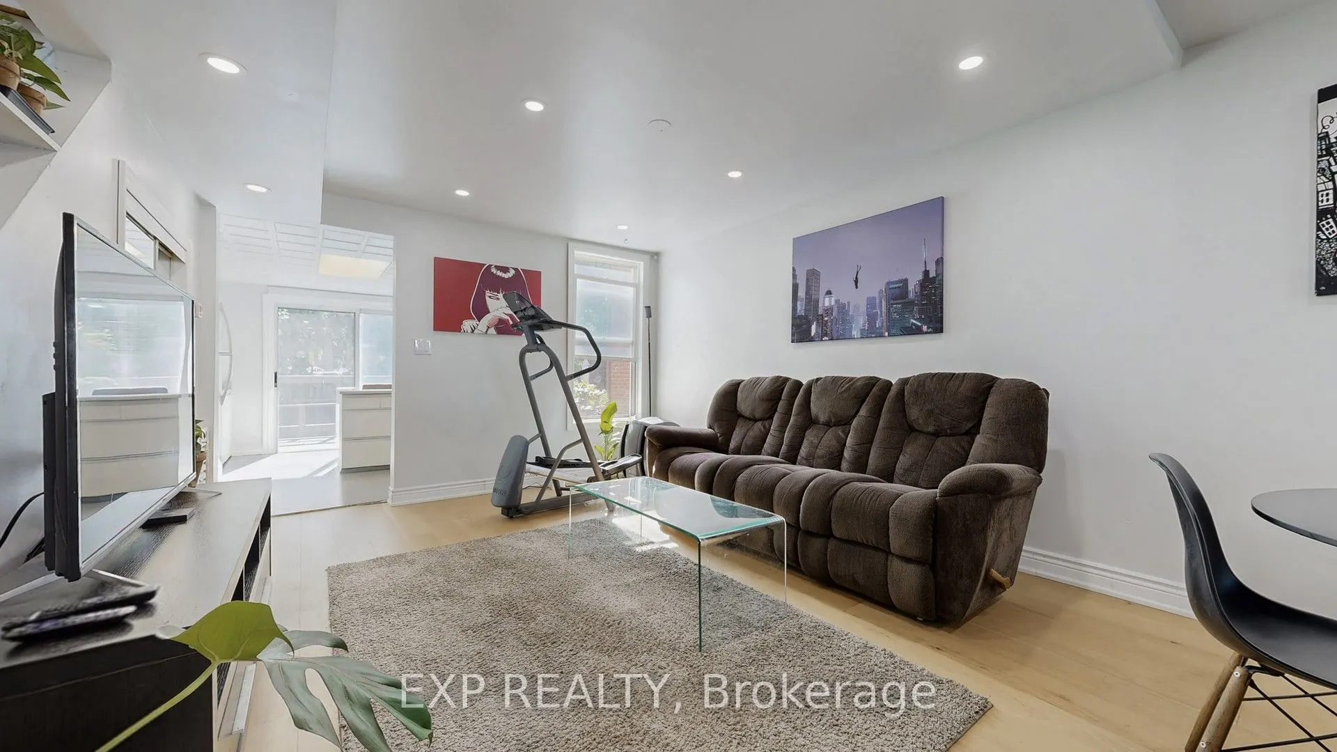 59 Vanevery Street
