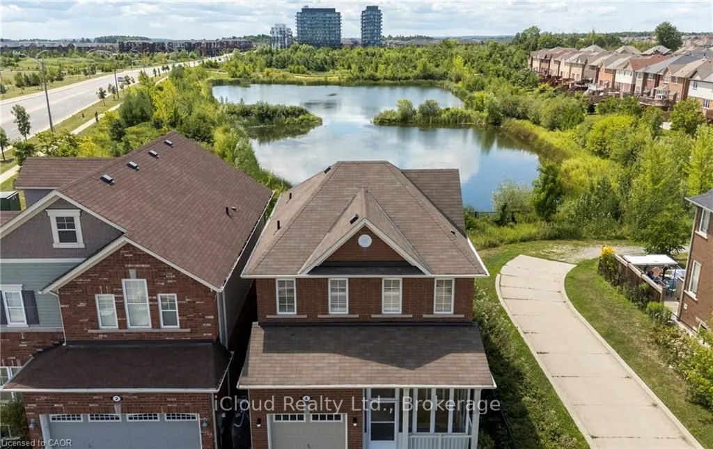 4 Robert Parkinson Drive