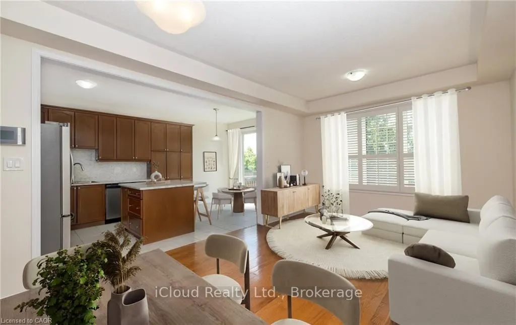 4 Robert Parkinson Drive