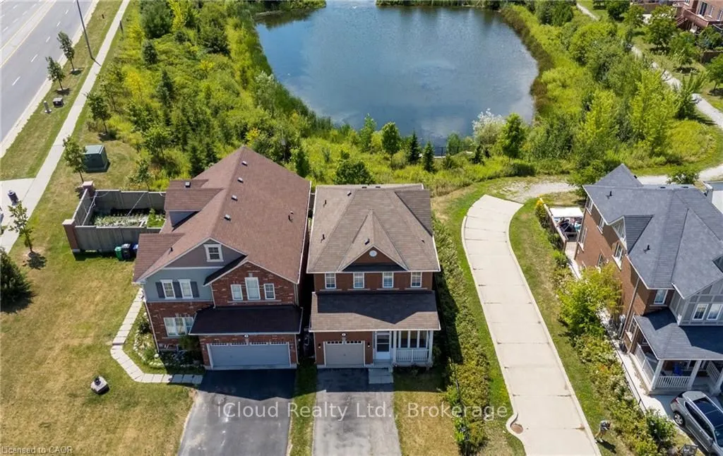 4 Robert Parkinson Drive