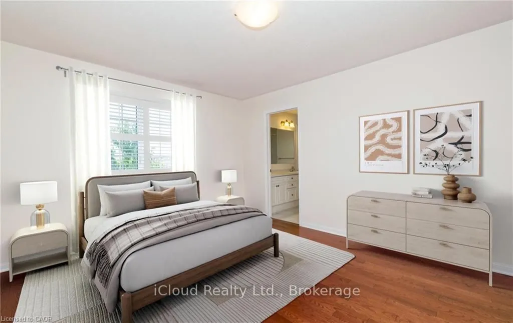 4 Robert Parkinson Drive