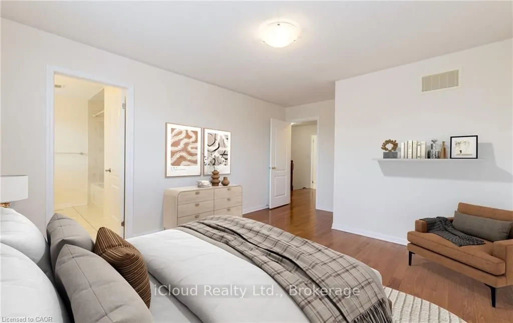 4 Robert Parkinson Drive