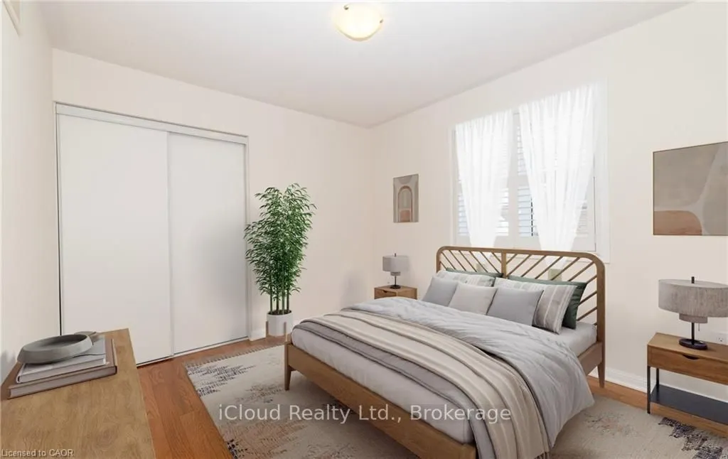4 Robert Parkinson Drive