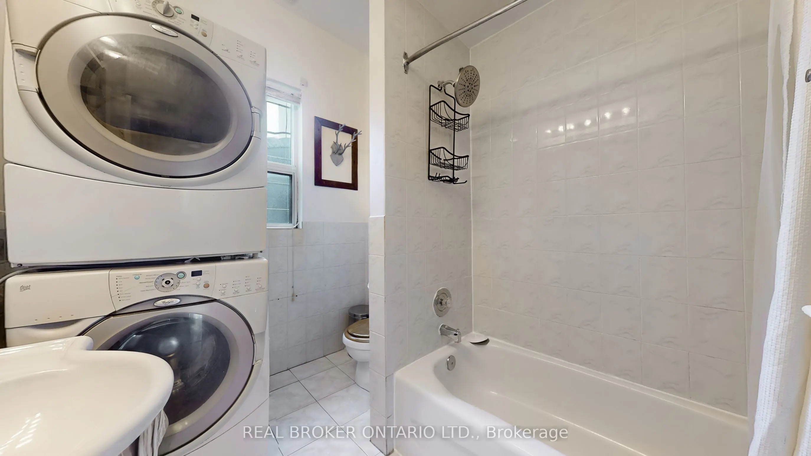 1016 Bloor Street W, #Upper