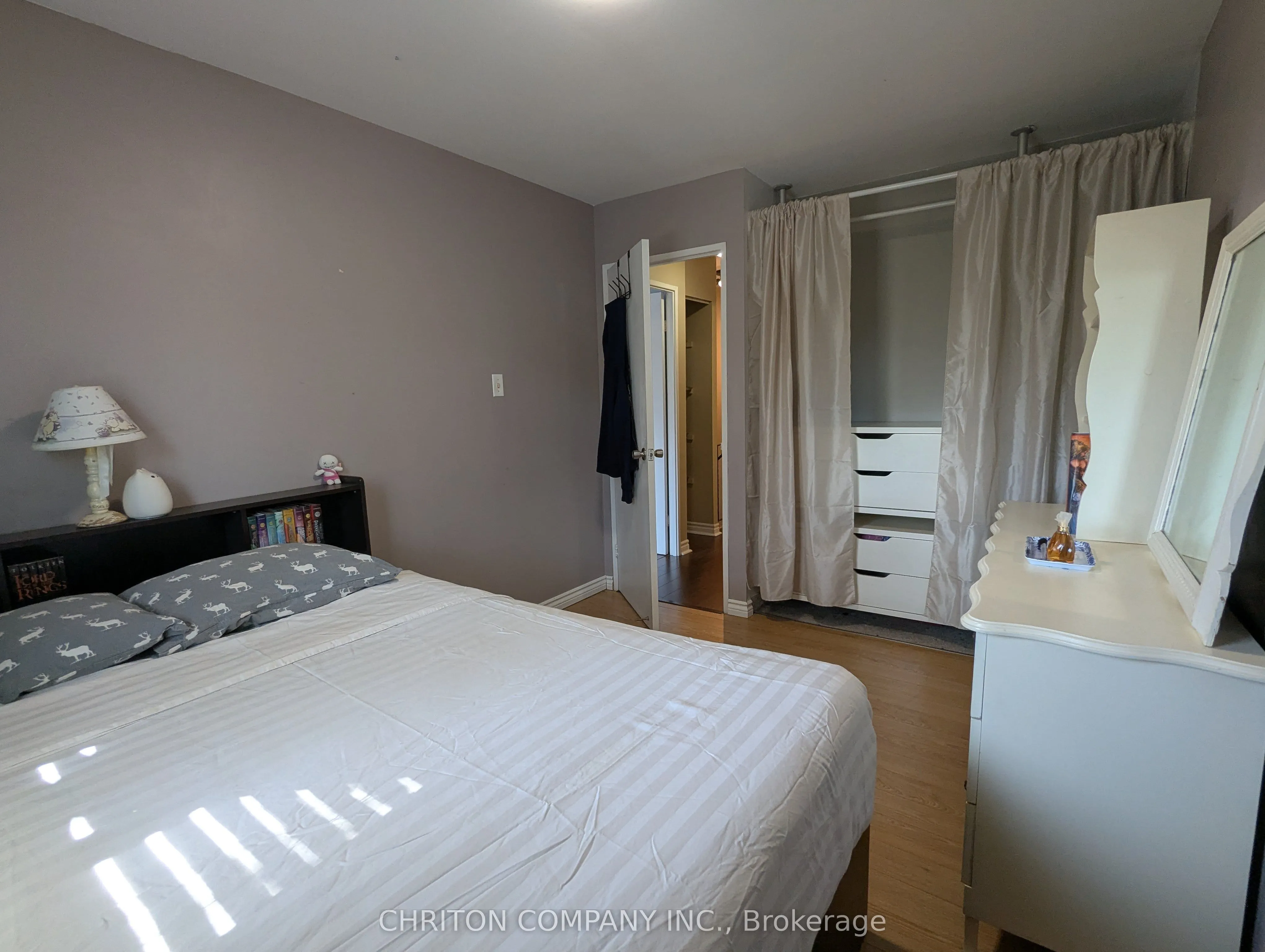 2001 Bonnymede Drive, #122