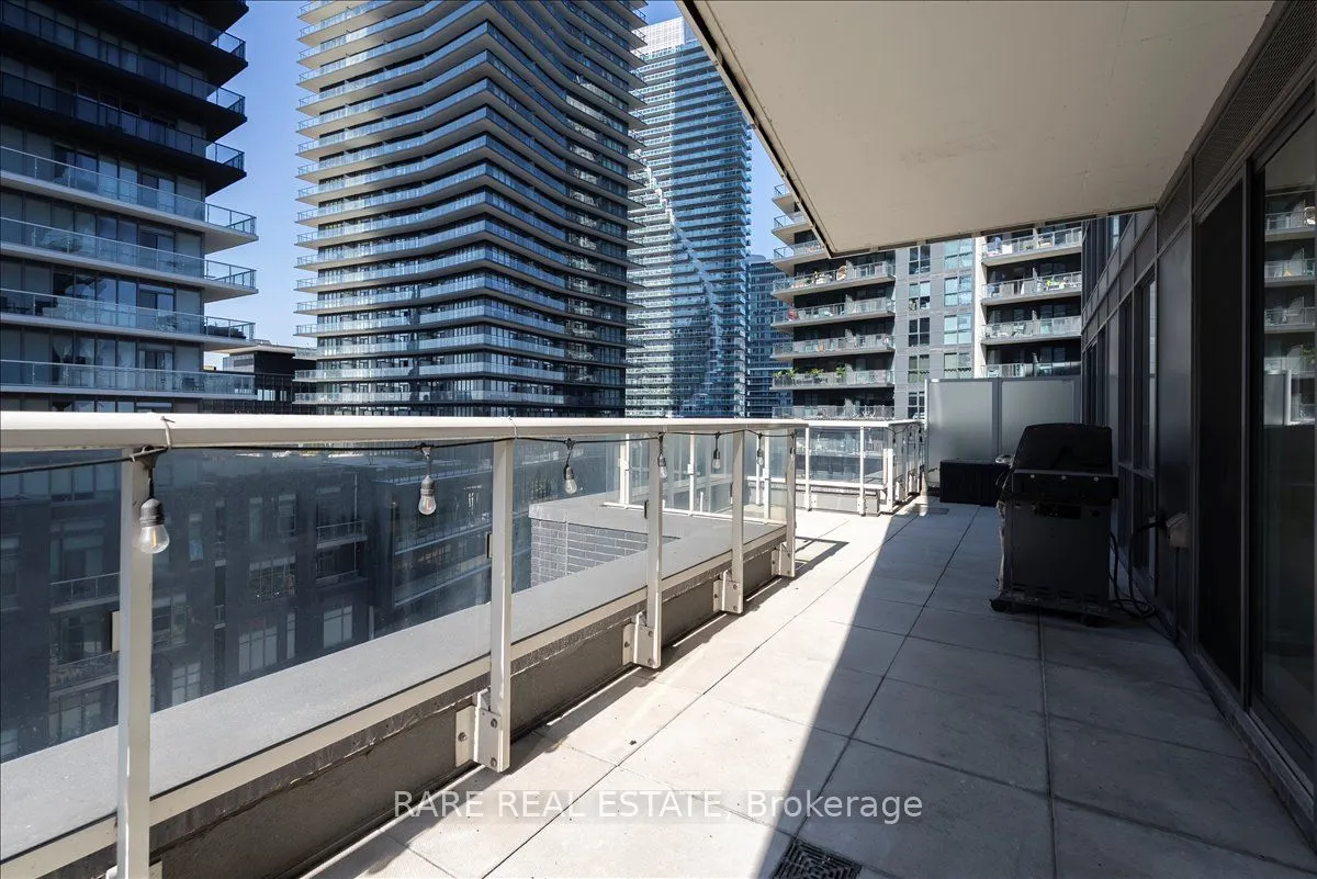 110 Marine Parade Drive, #608