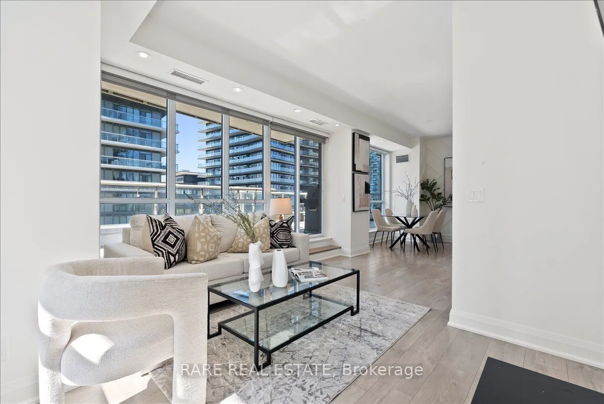 110 Marine Parade Drive, #608