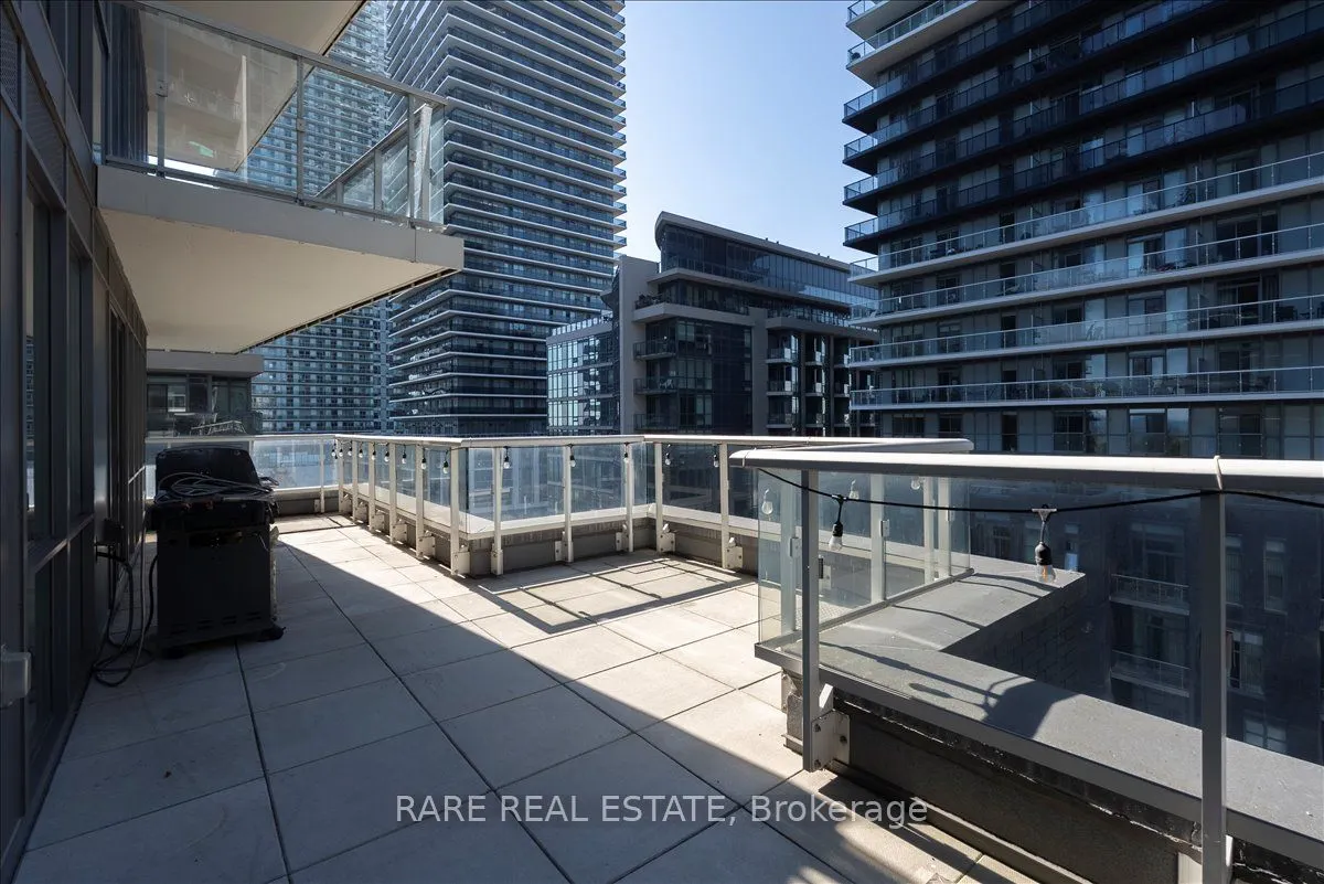 110 Marine Parade Drive, #608