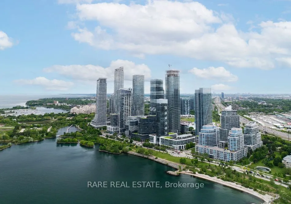 110 Marine Parade Drive, #608