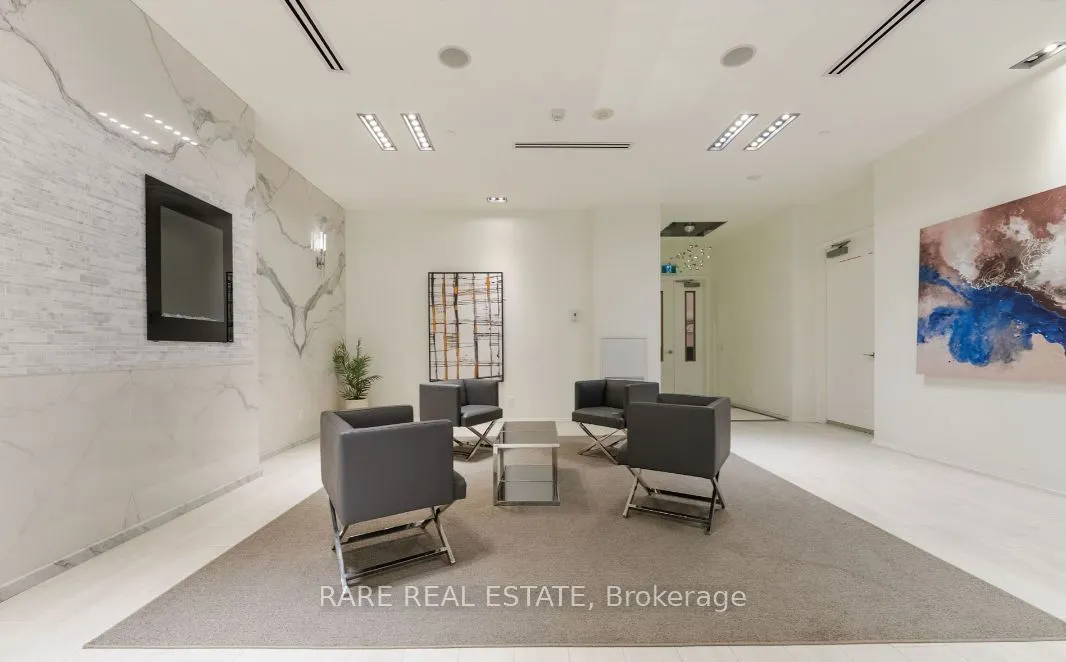 110 Marine Parade Drive, #608