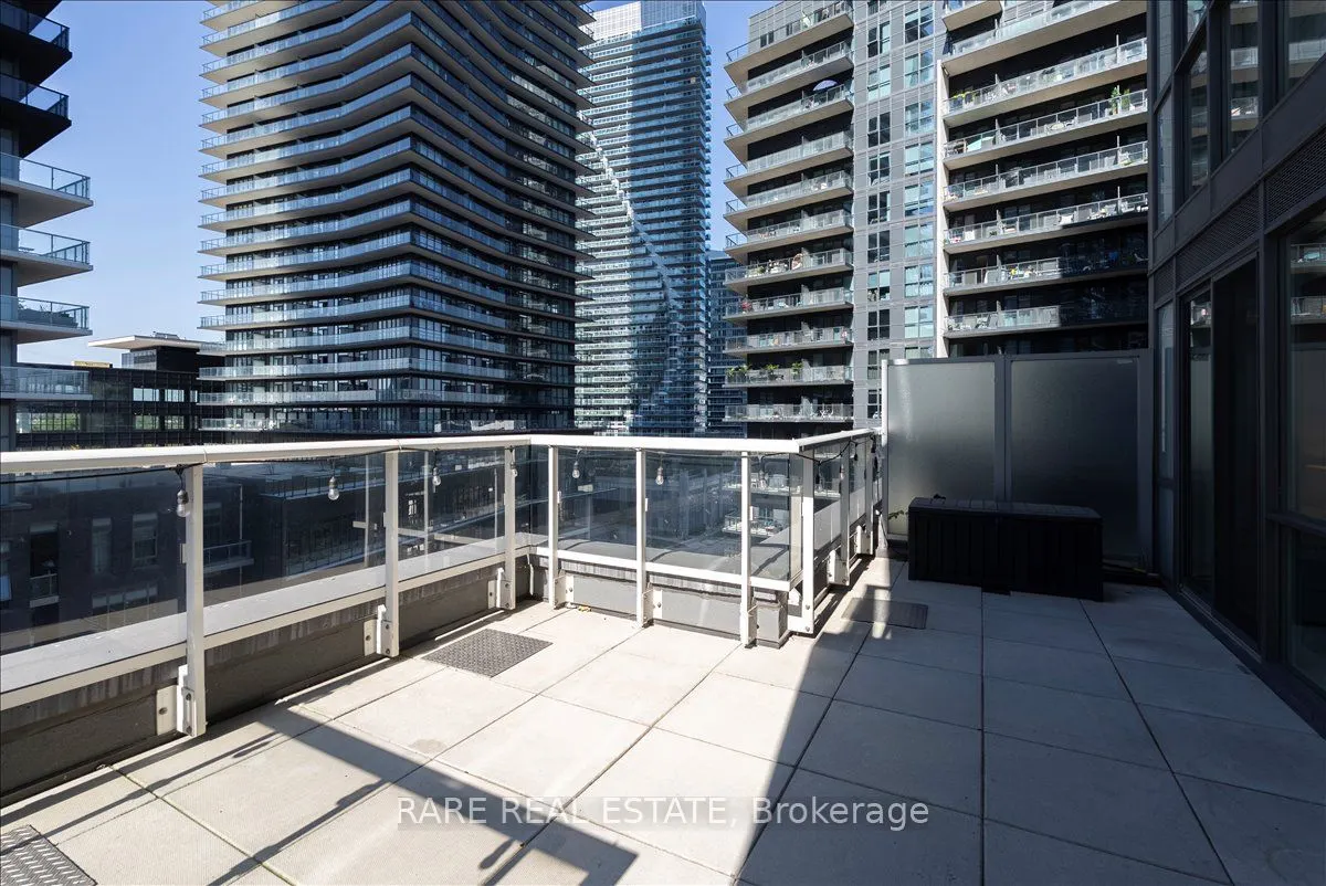 110 Marine Parade Drive, #608