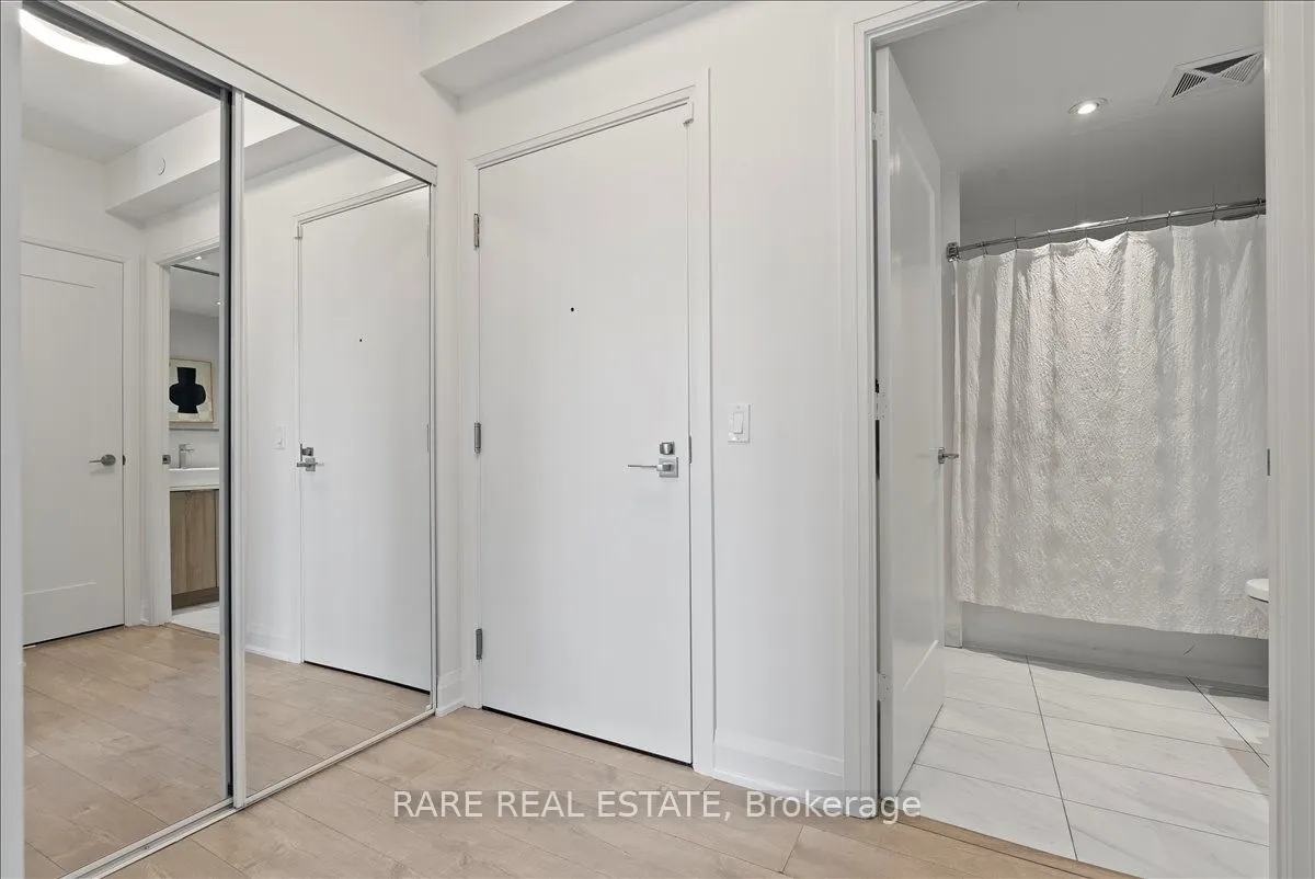 110 Marine Parade Drive, #608