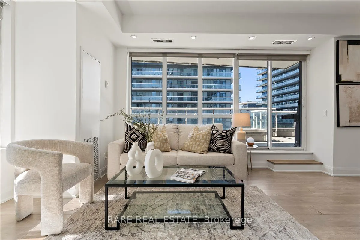 110 Marine Parade Drive, #608