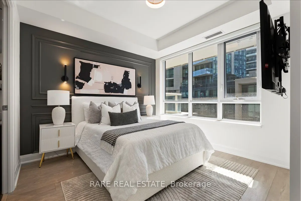 110 Marine Parade Drive, #608