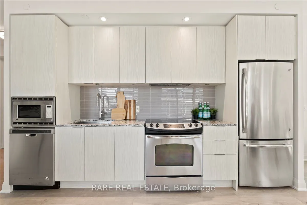 110 Marine Parade Drive, #608