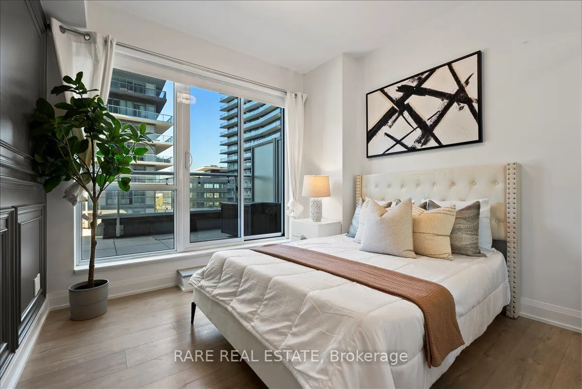 110 Marine Parade Drive, #608