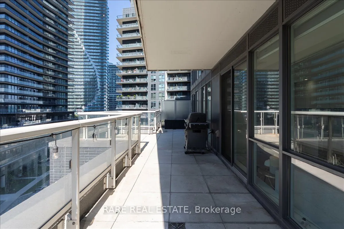 110 Marine Parade Drive, #608