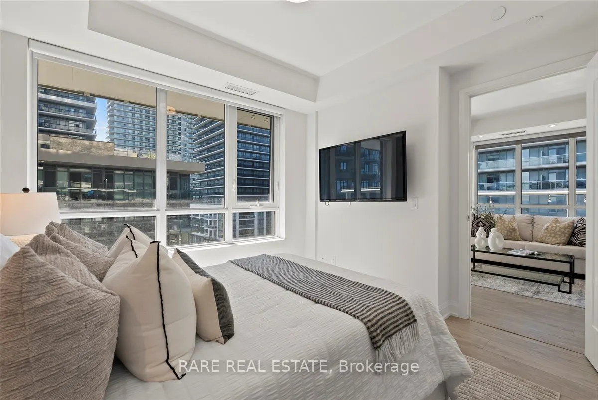 110 Marine Parade Drive, #608