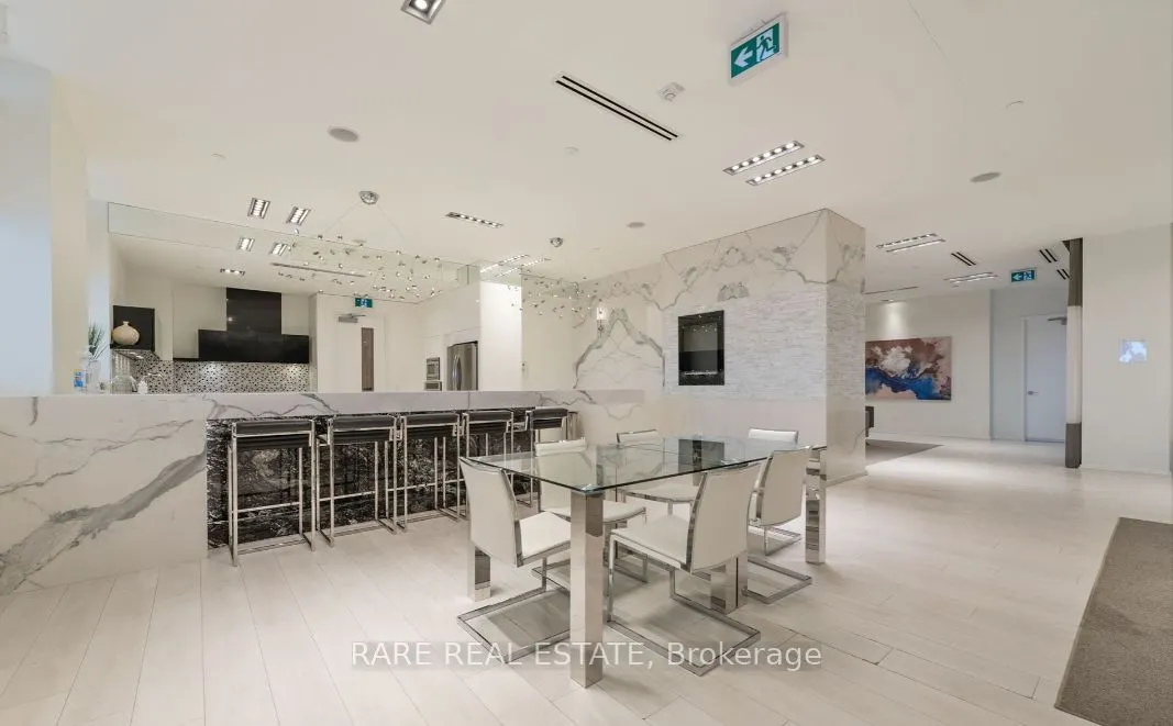 110 Marine Parade Drive, #608