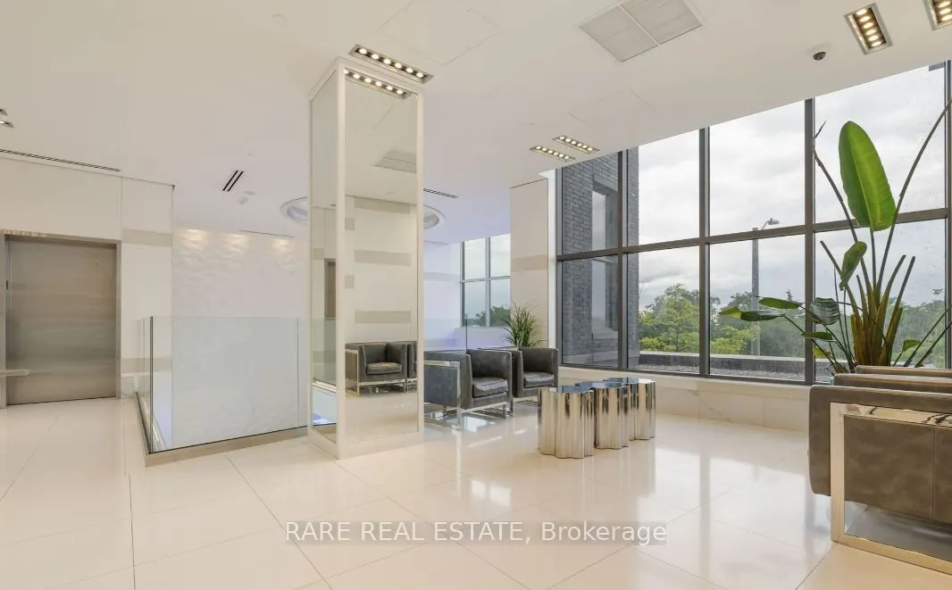 110 Marine Parade Drive, #608