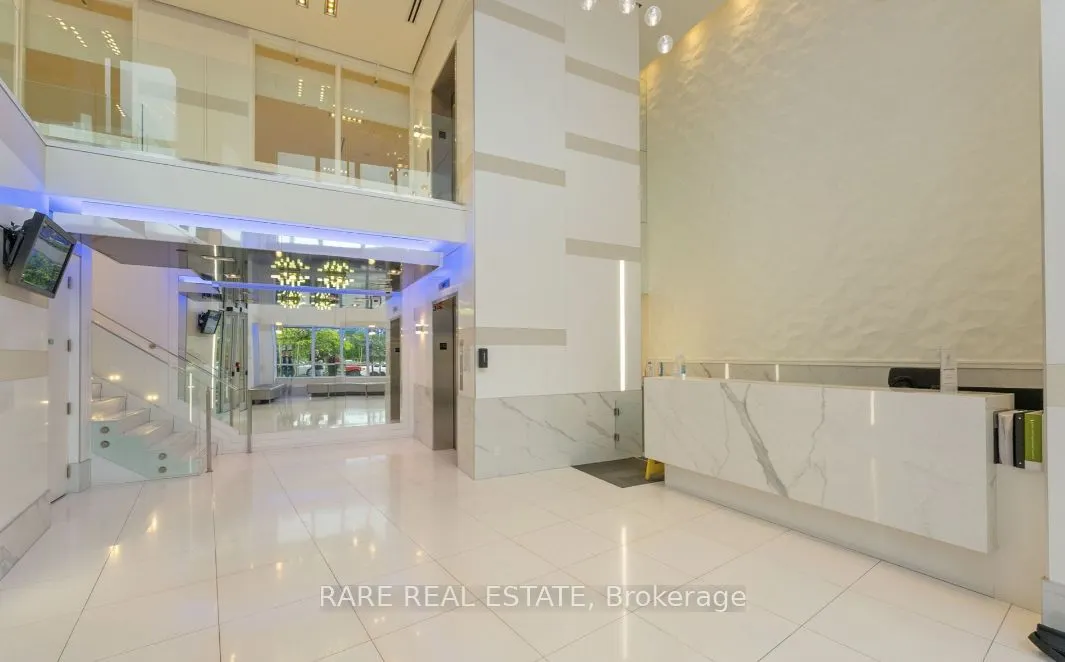 110 Marine Parade Drive, #608