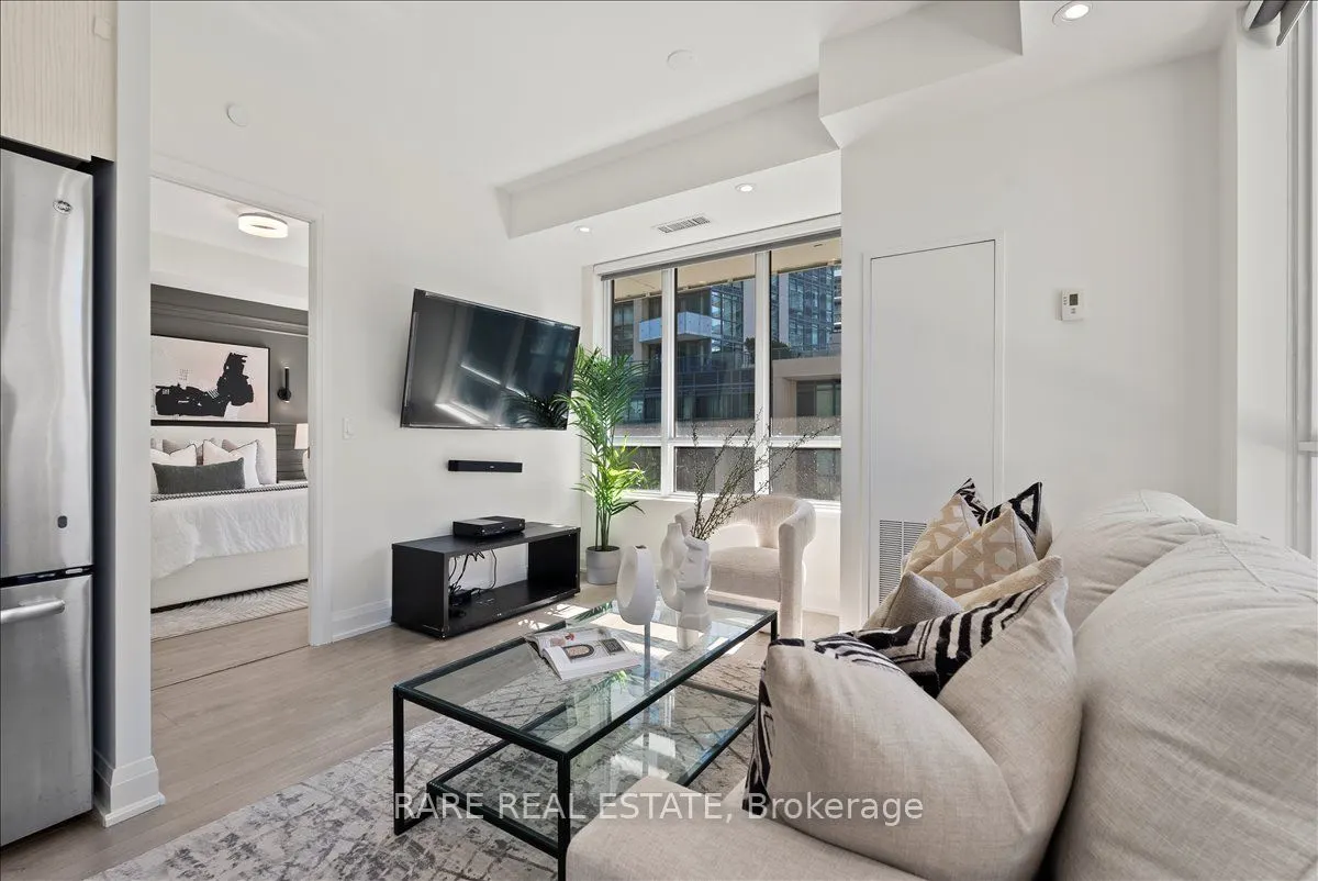 110 Marine Parade Drive, #608
