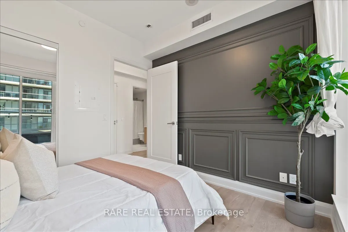 110 Marine Parade Drive, #608