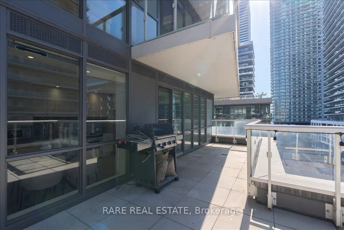110 Marine Parade Drive, #608