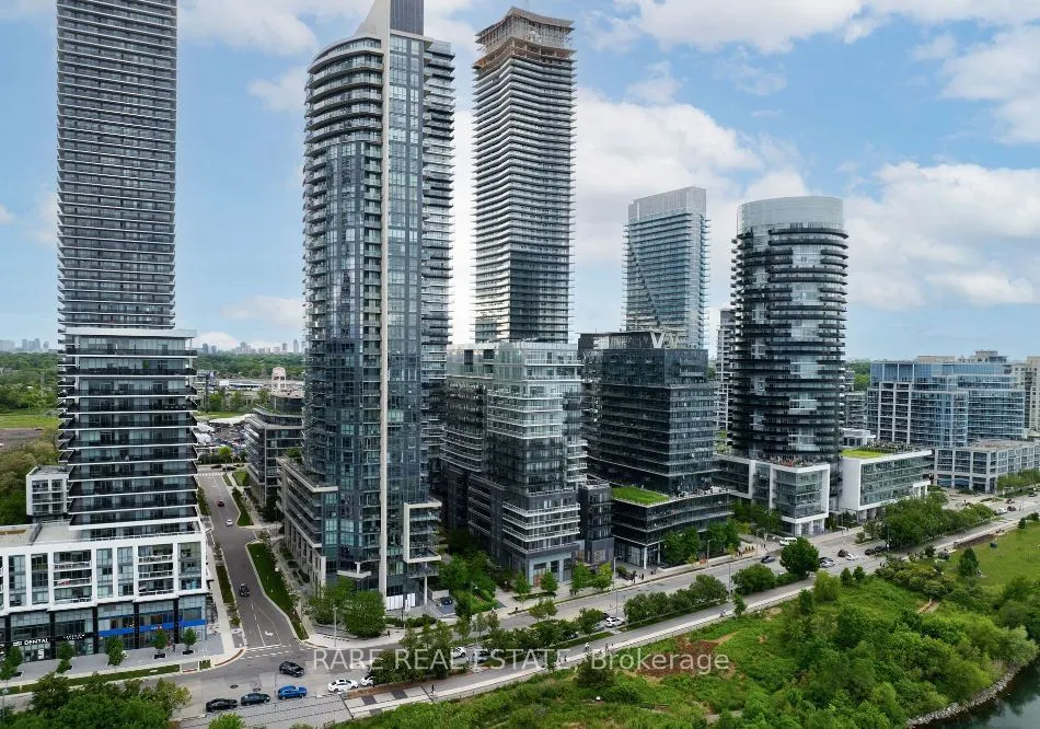 110 Marine Parade Drive, #608