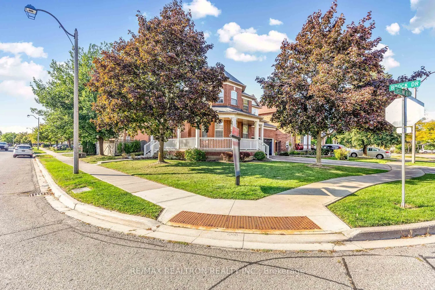 52 Brock Drive