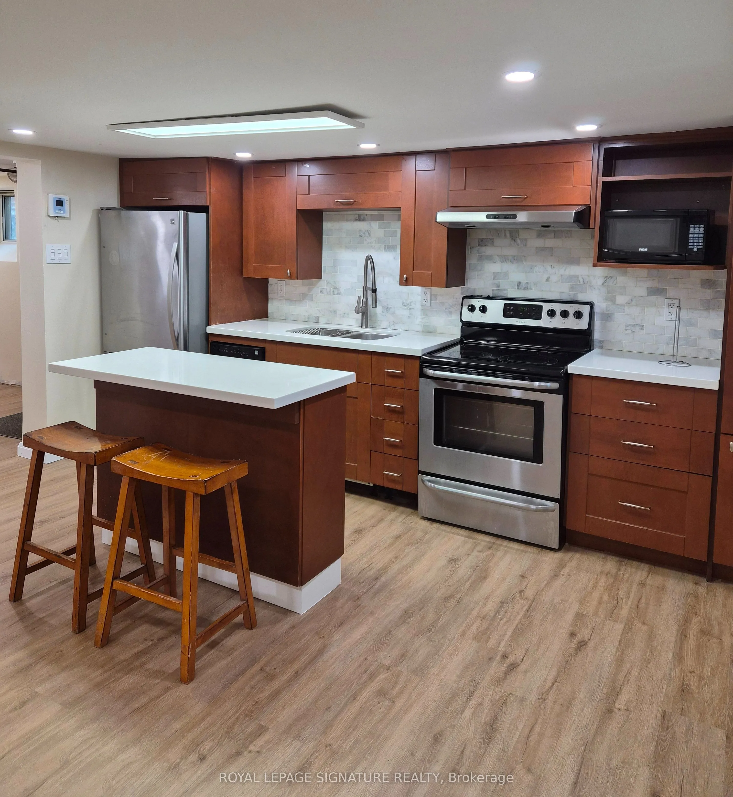 1 Maynard Avenue, #2