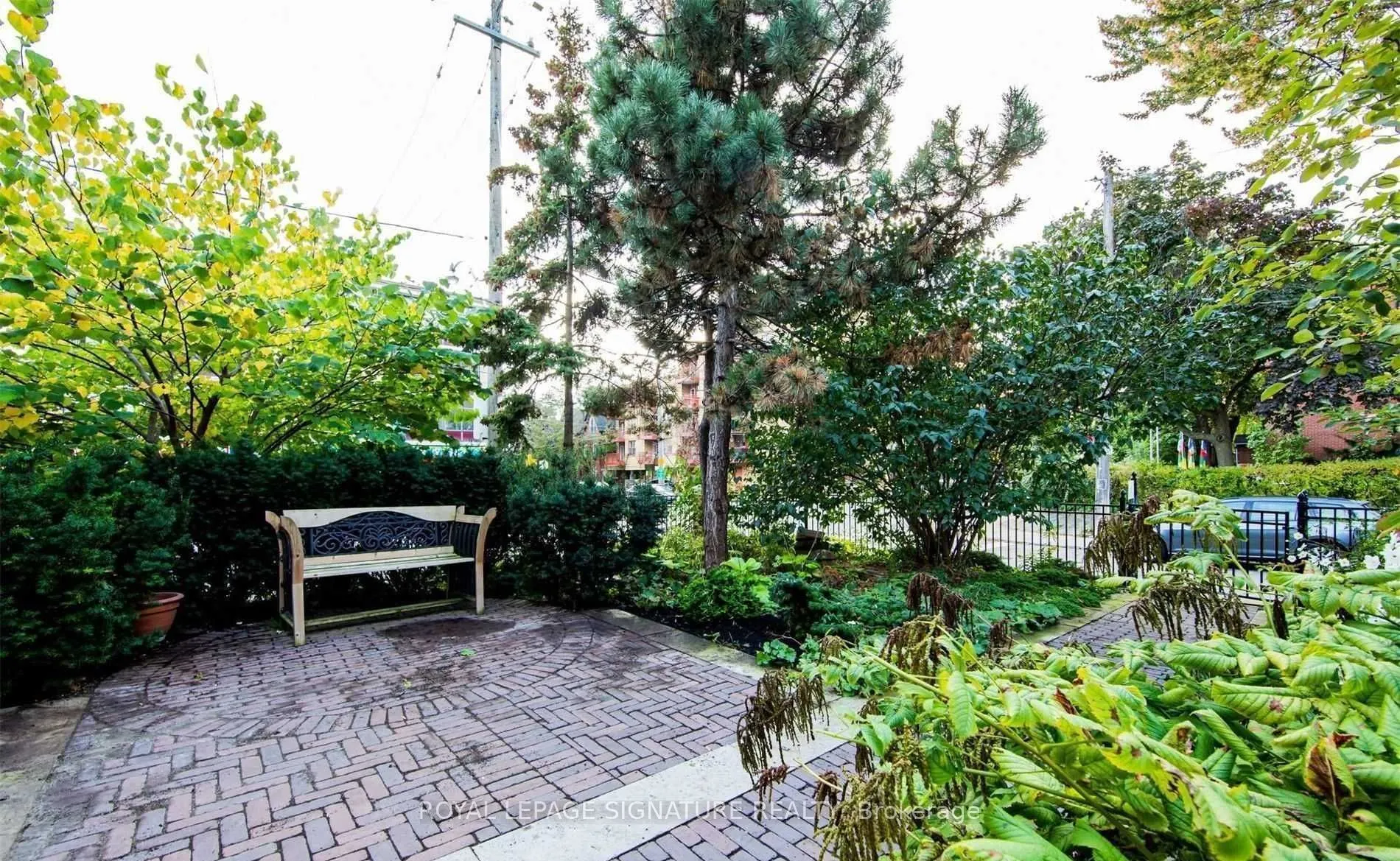 1 Maynard Avenue, #2