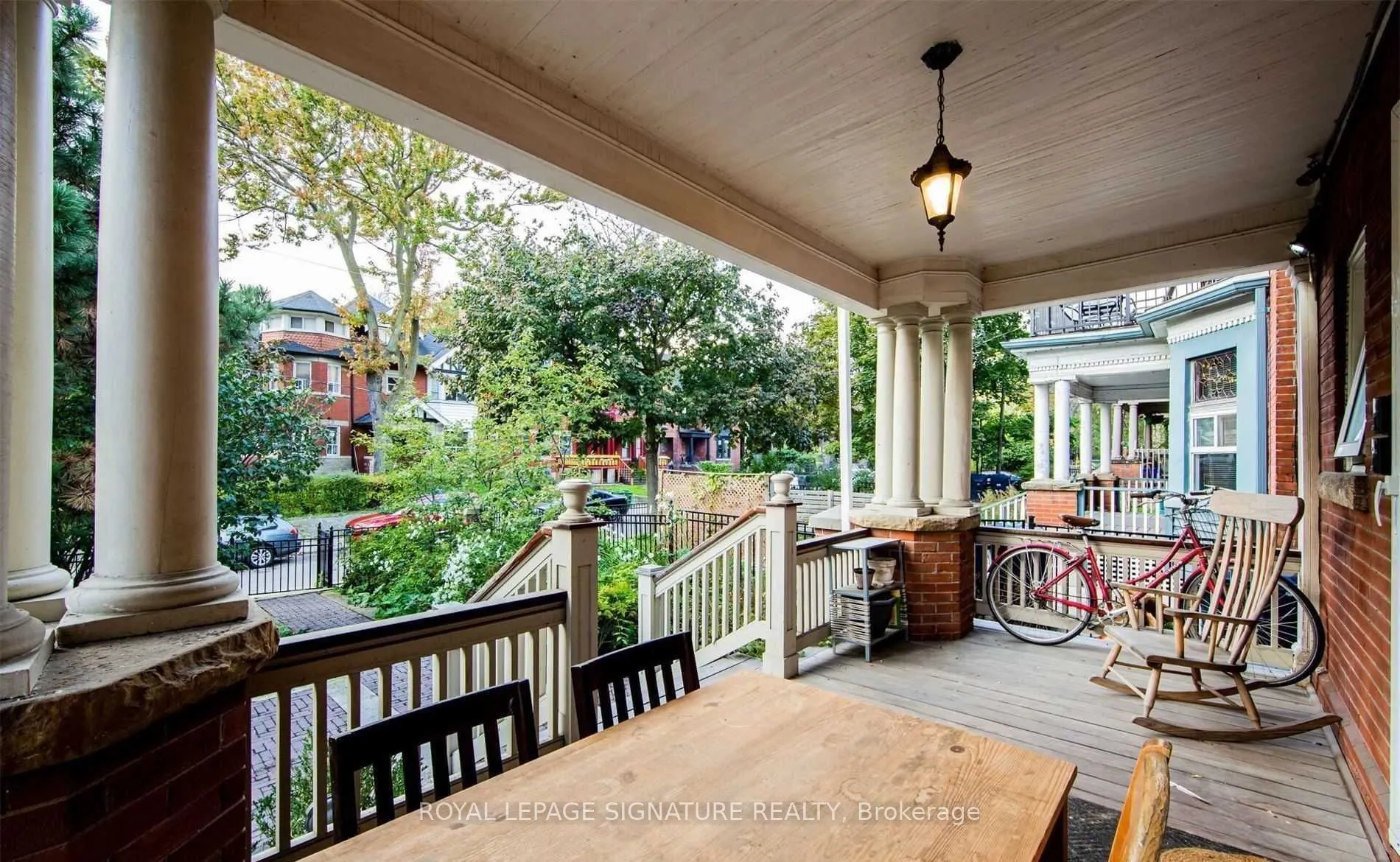1 Maynard Avenue, #2
