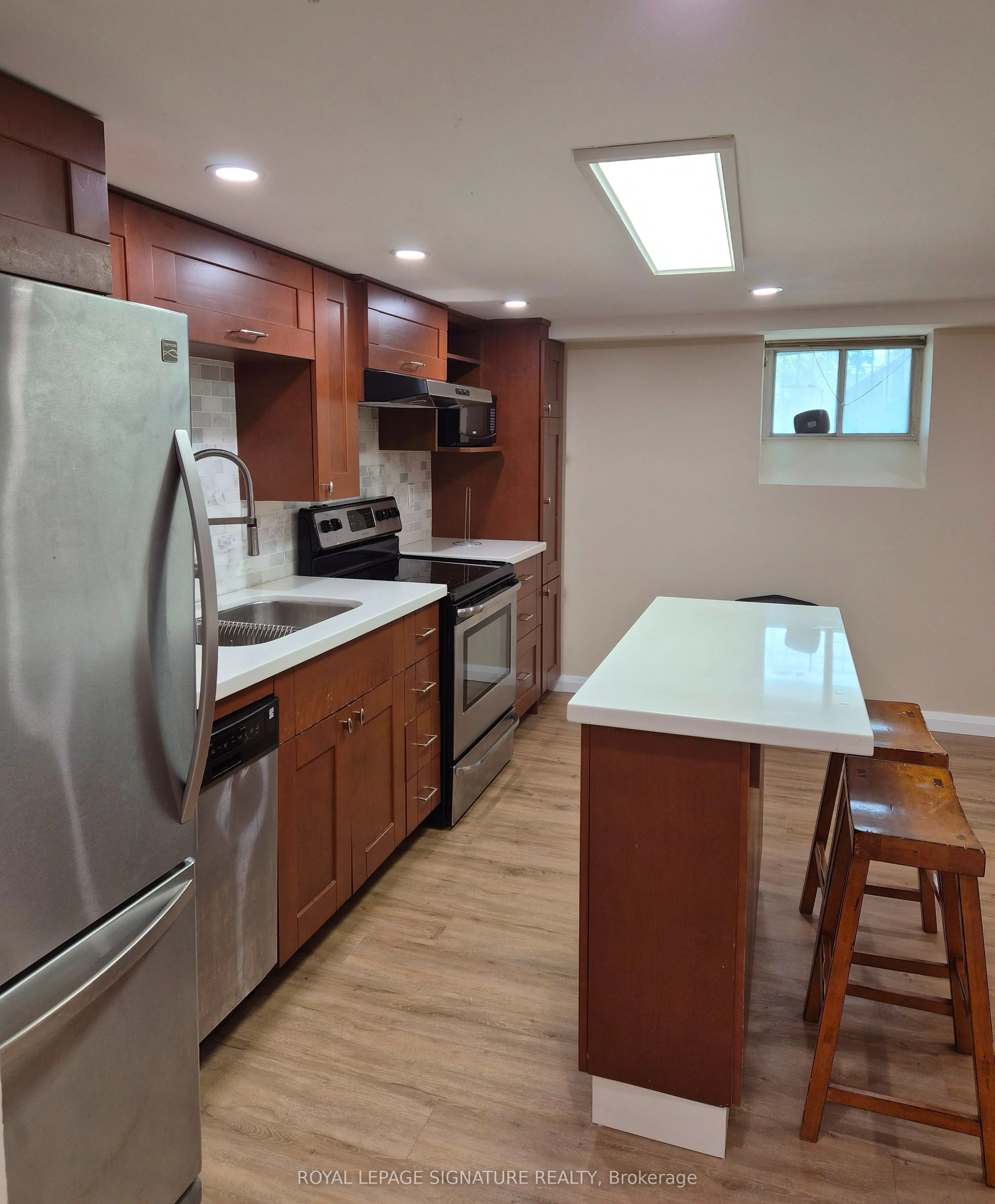 1 Maynard Avenue, #2