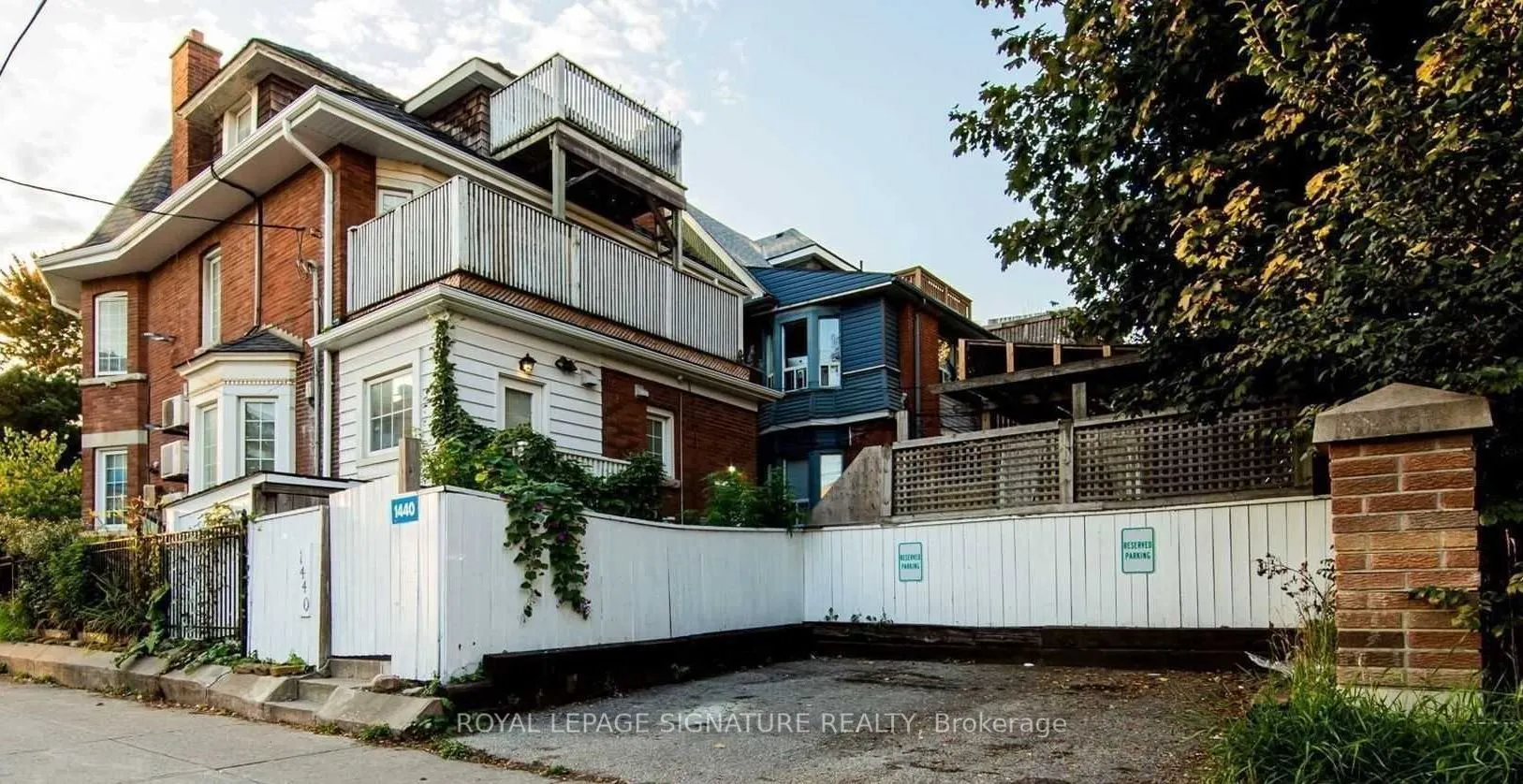 1 Maynard Avenue, #2