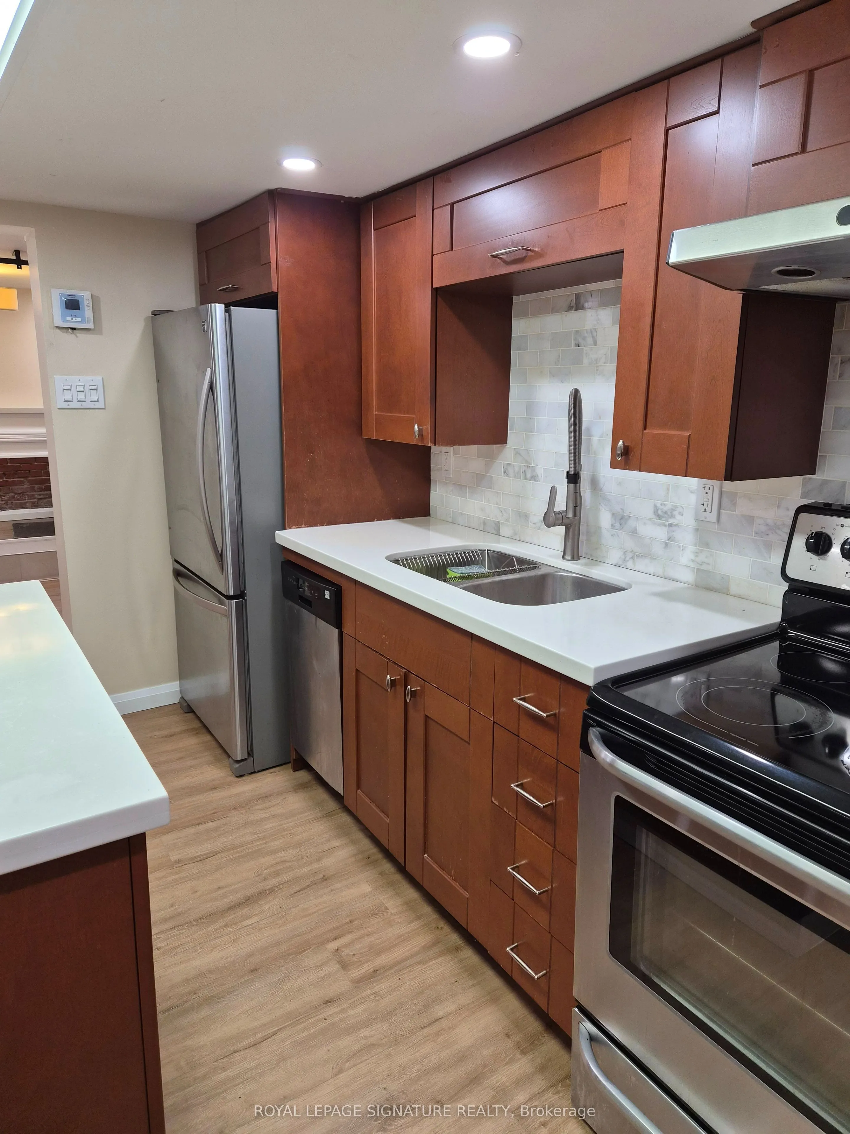 1 Maynard Avenue, #2