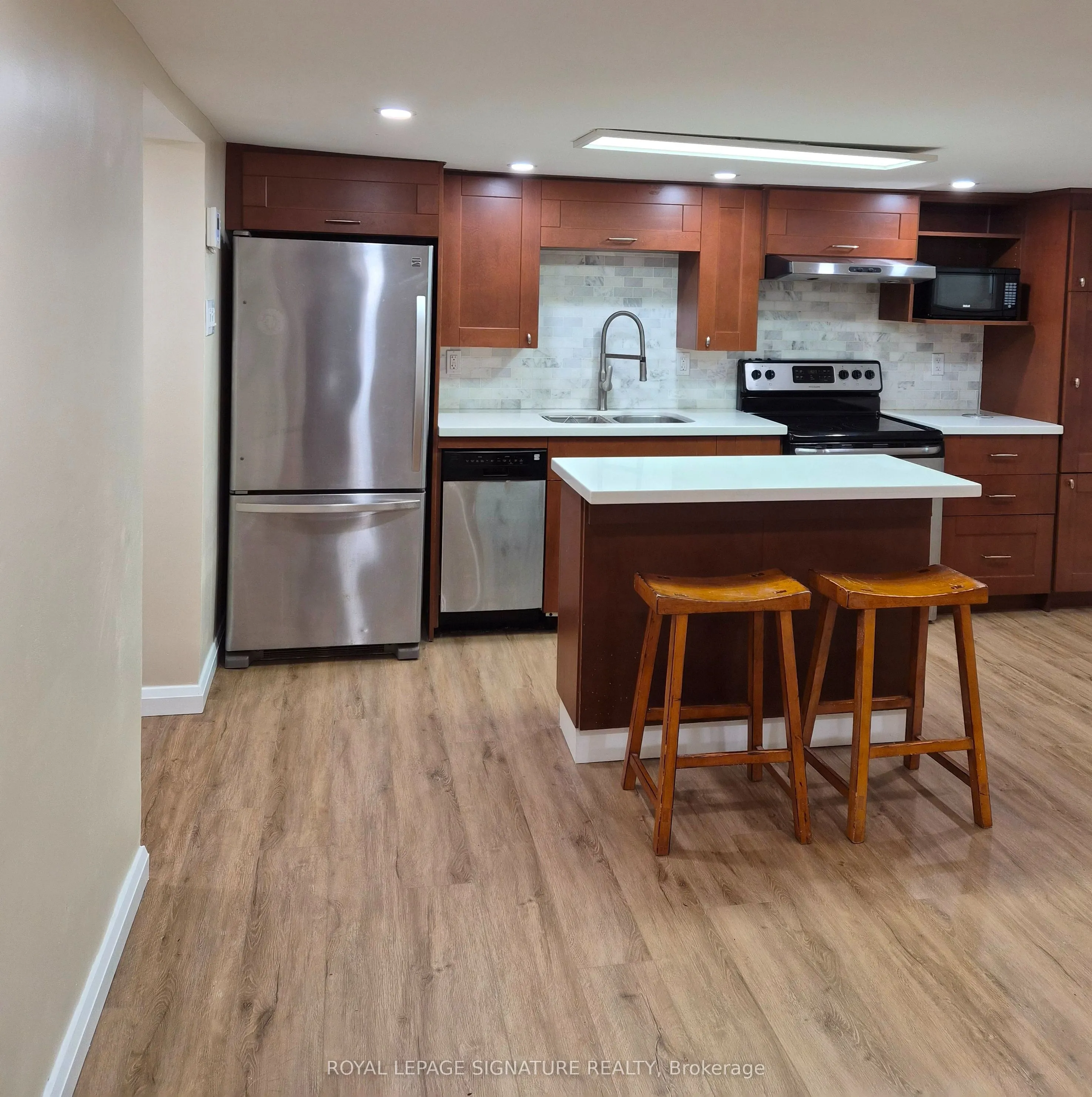 1 Maynard Avenue, #2