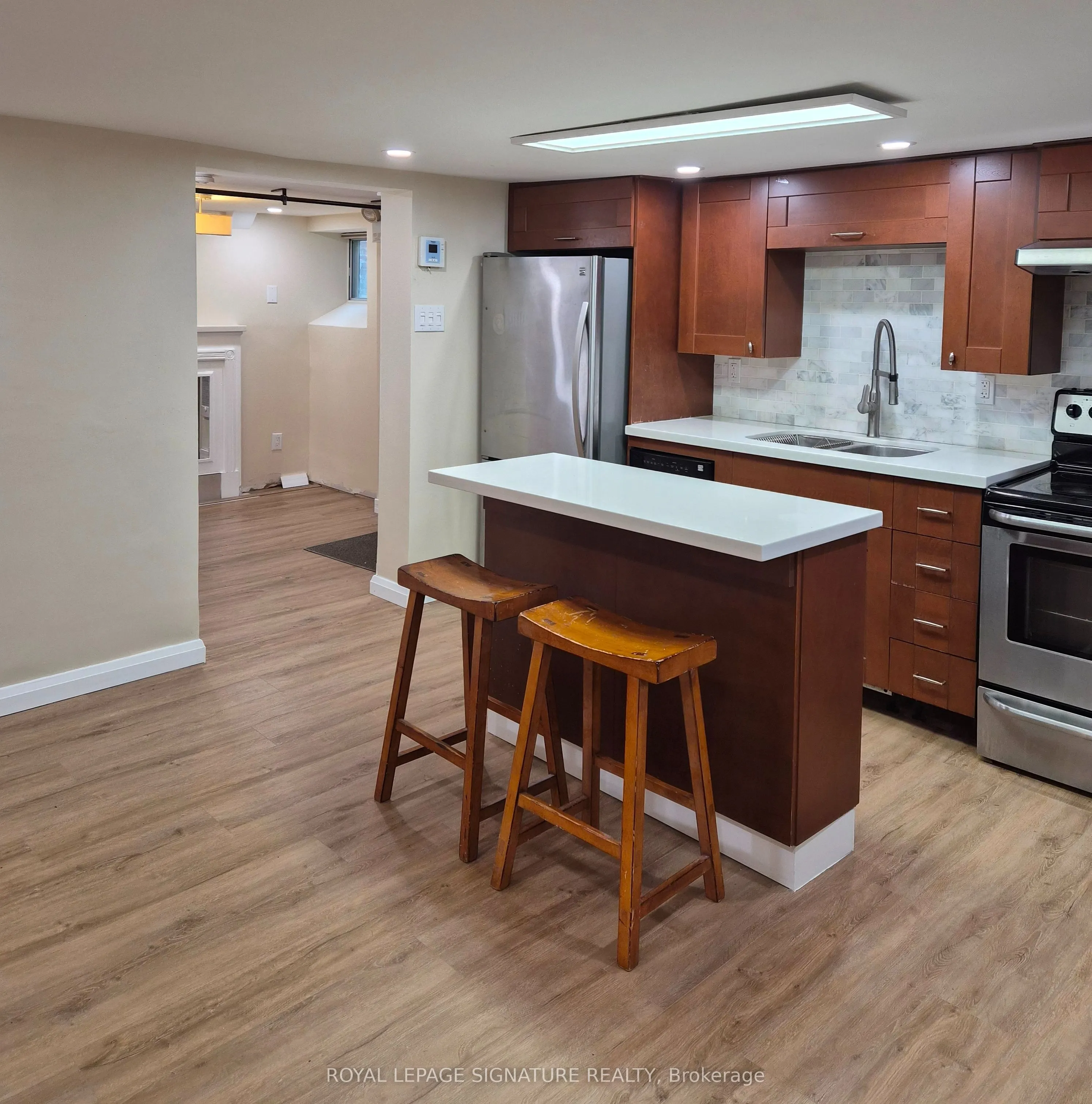1 Maynard Avenue, #2
