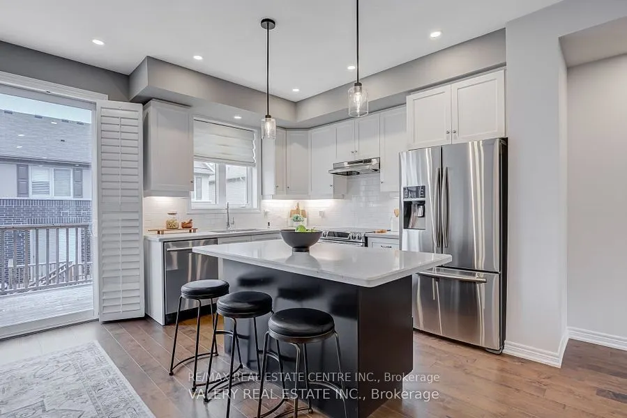 389 Hardwick common Drive