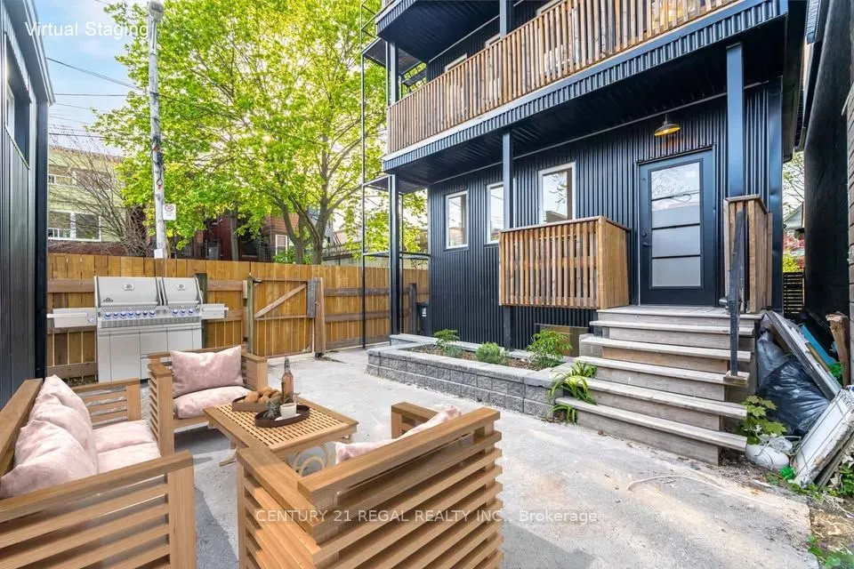 187 Fern Avenue, ##5