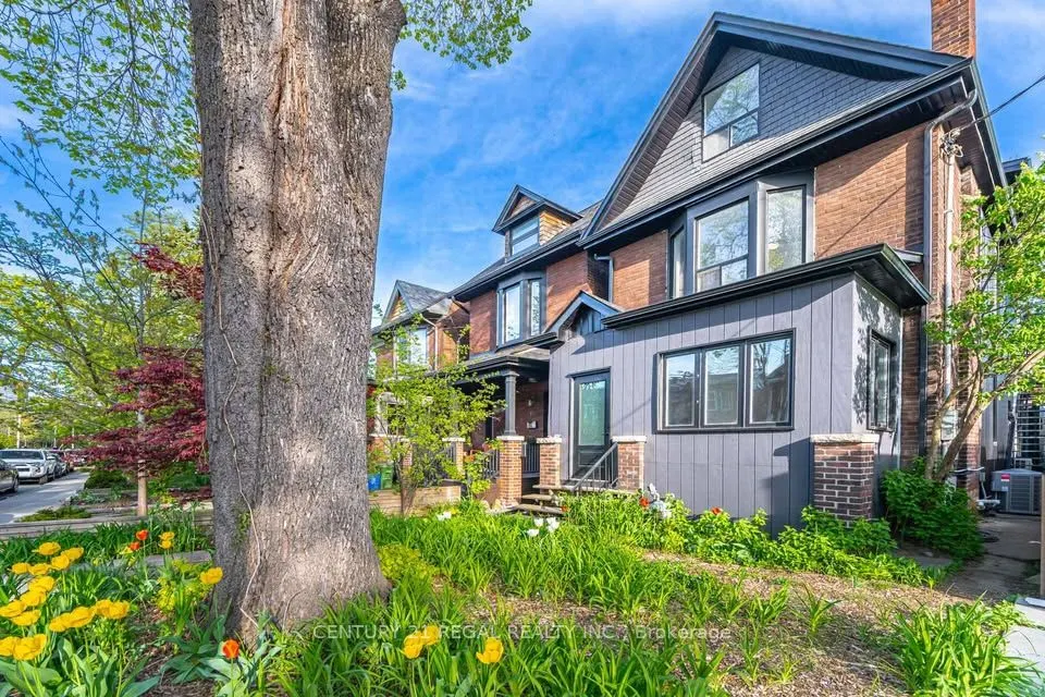187 Fern Avenue, ##5