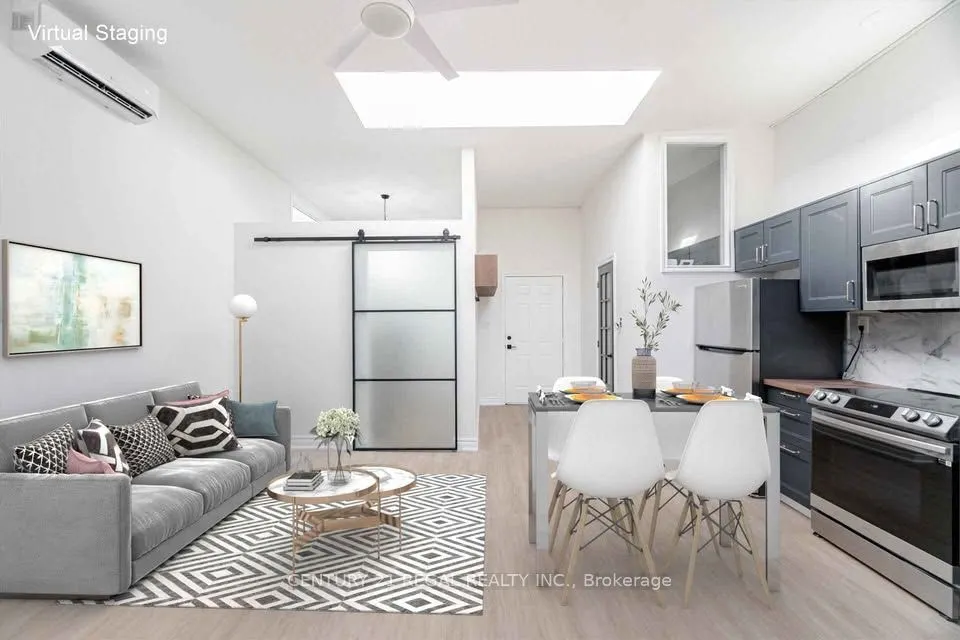187 Fern Avenue, ##5