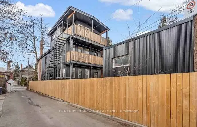 187 Fern Avenue, ##5