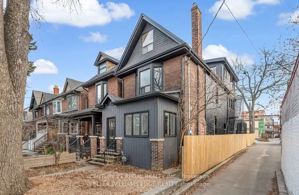 187 Fern Avenue, ##5
