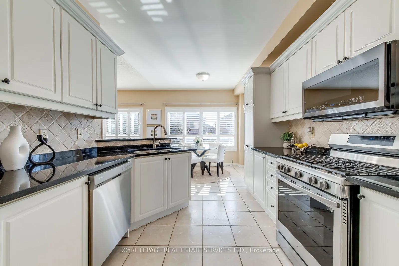 3662 Jorie Crescent