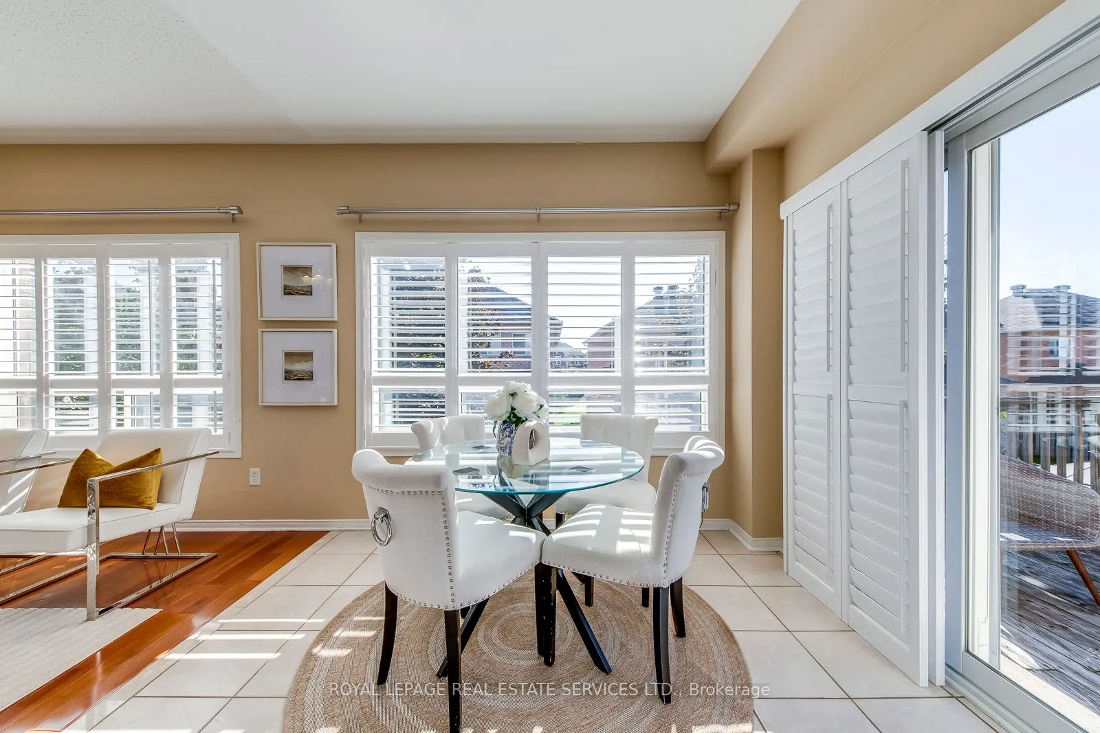 3662 Jorie Crescent