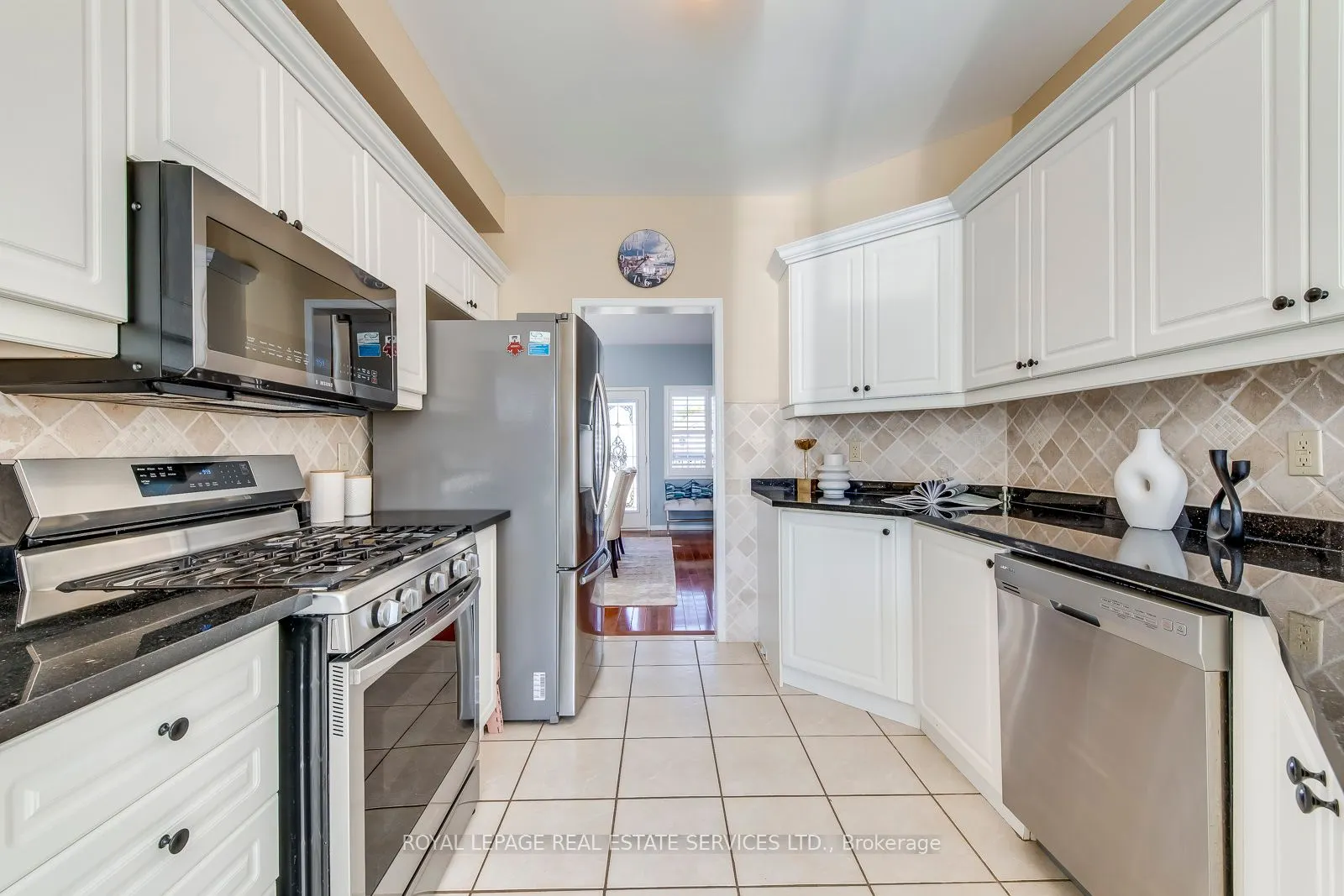 3662 Jorie Crescent